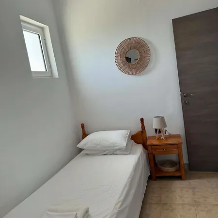 Zografos 1 * Хараки