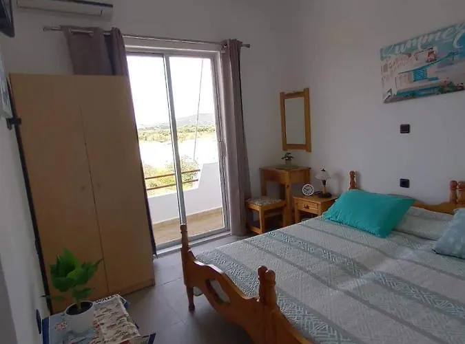 Zografos 1 * Χαράκι