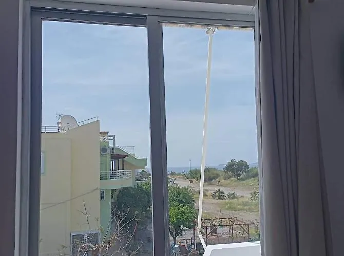 Ξενοδοχείο Zografos 1