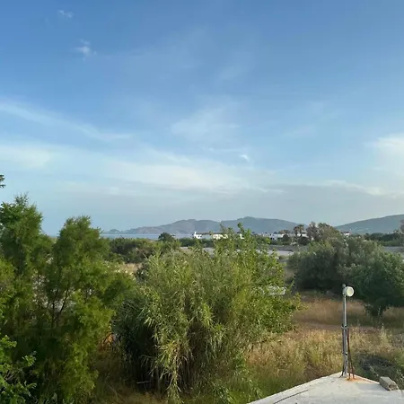 酒店 Zografos 1 哈拉奇
